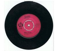 Mark Wynter - MARK WYNTER It's Almost Tomorrow UK 7" 45