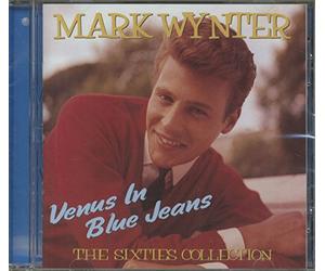 Mark Wynter - Venus in Blue Jeans [Import]