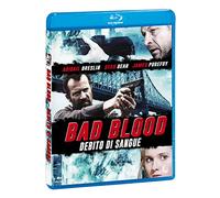 Mark Young - Bad Blood/Debito di Sangue BRD [Blu-Ray] [Import]