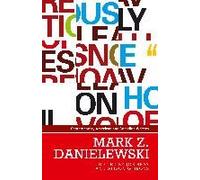 Mark Z. Danielewski