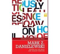 Mark Z. Danielewski Joe Bray, Alison Gibbons (Auteur)