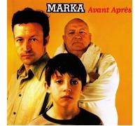 Marka - Avant Apres