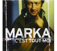 Marka – C'est Tout Moi – Import – Bang!