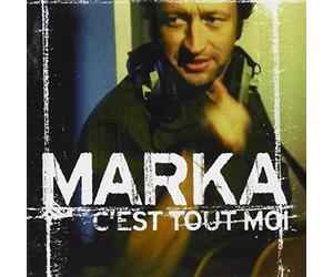 Marka - C'est Tout Moi [Import]