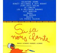Si Ca Nous Chante