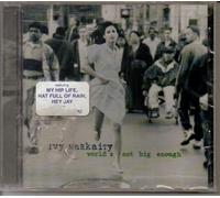 Markaity, Ivy - World's Not Big Enough