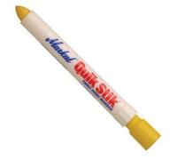 Markal 140061053 Bâton De Peinture Jaune Quik Stik