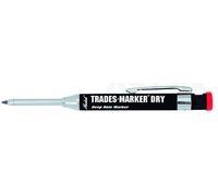 Markal 140096260 Porte-Mine Trades-Marker Dry (+ 1 Mine Graphite)
