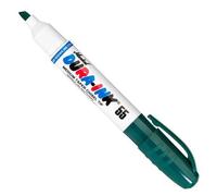 Markal 140096531 Vert Stylo À Pointe Carrée Dura-Ink 55