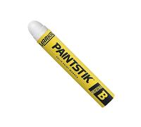Markal Bâton de peinture toutes surfaces Paintstik B 17 mm Blanc 08746