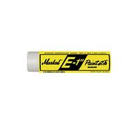 Markal 88640 E-1 Paintstik Lot de 12 marqueurs à peinture solide Blanc