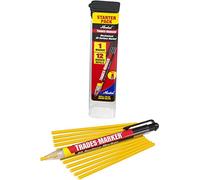 MARKAL 96131 Trades-Marker Starter Pack, Jaune
