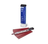 MARKAL 96132 Trades-Marker Starter Pack, Rouge