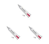 Markal 96652 Stylmark Marqueur, Pointe bille 3 mm en acier, Blanc, 1 Unité (Lot de 1)