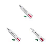 Markal 96658 Stylmark Marqueur, Pointe bille 3 mm en acier, Vert, 1 Unité (Lot de 3)