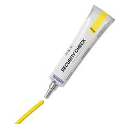 Markal Marqueur frein-filet Security Check 96669 Jaune 50 ml