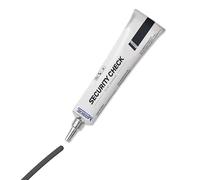 MARKAL 96673 Security Check Marqueur de peinture, Noir