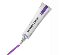MARKAL 96675 Security Check Marqueur de peinture, Violet