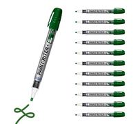 Feutre a peinture haute performance vert 2 MARKAL - 08718