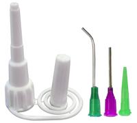 Markal ACCESSORIES SECURITY CHECK 95422 Aiguille de dosage en vernis frein-filet pour vis