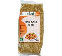 Markal - Boulgour Gros 500G