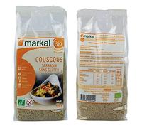 Markal - Couscous Sarrasin 400G - Vendu par unité