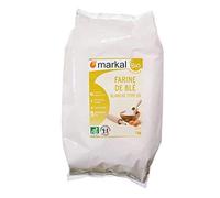 MARKAL - FARINE DE BLE T65 1KG