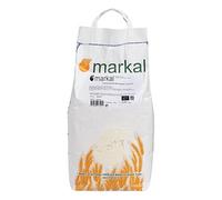 MARKAL - Farine de blé T65 France 5kg - Vente à l'unité - meilleure offre