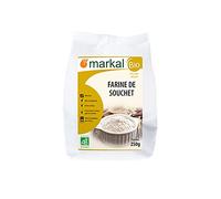 MARKAL - FARINE DE SOUCHET 250G