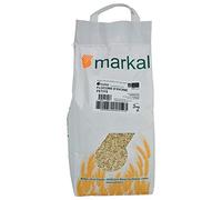 Markal - Flocons D'Avoine Petits 3Kg - Vendu par unité