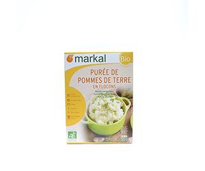 Markal - Flocons de pomme de terre - 250g