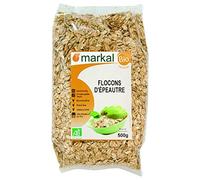 MARKAL - Flocons D'Épeautre 500G