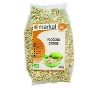Markal - Flocons D'Orge 500G - Vendu par unité