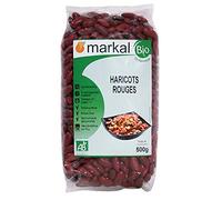 Markal - Haricots Rouges 500G - Unité