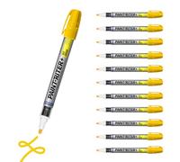 Markal HP Pro-Line Marqueur Jaune 3 mm