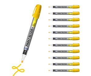 Markal HP Pro-Line Marqueur Jaune 3 mm