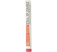 Markal Lacquer-stik Surligneur Collision Peinture au crayon, diamètre 3/8, 4-1/4 de longueur, Rouge (lot de 12) Couleur : Rouge, Modèle : 51122, outils & Hardware Store