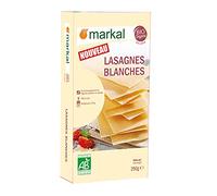 Markal - Lasagnes Blanches 250G - Vendu par unité