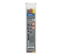 Markal MARKAL Jeu de 6 mines de rechange,-⌀ 2,8 mm, Type: 096263 Quantité:6