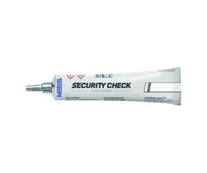 Markal MARKAL Marqueur frein filet Security Check, 50 ml, Couleur d'écriture: W Quantité:1