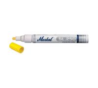 Markal MARKAL Paint-Riter+ LOW CORROSION SL250 jaune Quantité:12