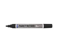 Markal MARKAL Paint-Riter+ Marqueur de peinture LOW CORROSION SL250 noir Quantité:12