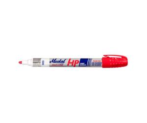 Markal MARKAL Paint-Riter® rouge Quantité:12
