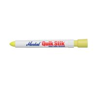 Markal MARKAL Quik Stik, jaune, séchage rapide Quantité:12