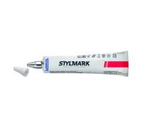 Markal MARKAL Stylo tube Stylmark 50ml rouge Quantité:10