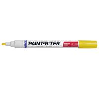 Markal PAINT-RITER INDUSTRY MARKER SL100 31240320 Marqueur peinture rouge 4 mm