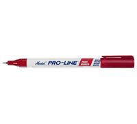 Markal PAINT-RITER MICRO 96891 Marqueur peinture rouge