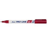 Markal PAINT-RITER MICRO 96891 Marqueur peinture rouge