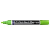 Markal PAINT-RITER+ WATER ERASE SL130 31200226 Marqueur peinture jaune (fluorescent) 4 mm