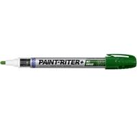 Markal PAINT-RITER+ WET SURFACE 96933 Marqueur peinture noir 4 mm